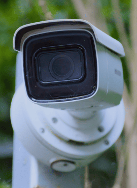 CCTV camera installation services in Bangalore