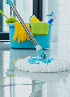 Housekeeping services in Bangalore