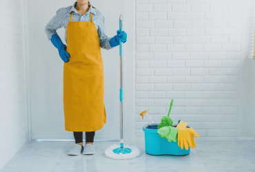 Housekeeping services in Bangalore